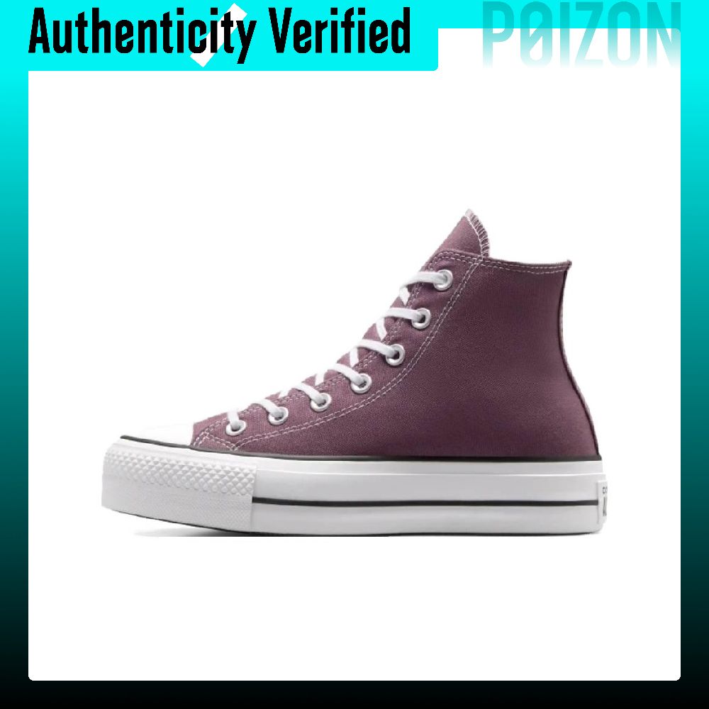 Converse Shoes Chuck Taylor All Star - 컨버스 척 테일러 올스타 리프트 하이탑