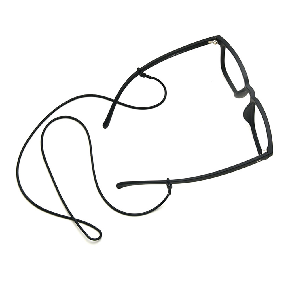 다채로운 실리콘 안경 체인 안경 로프 선글라스 스트랩  - Sunglass Retainer Cord 리뷰 및 가격