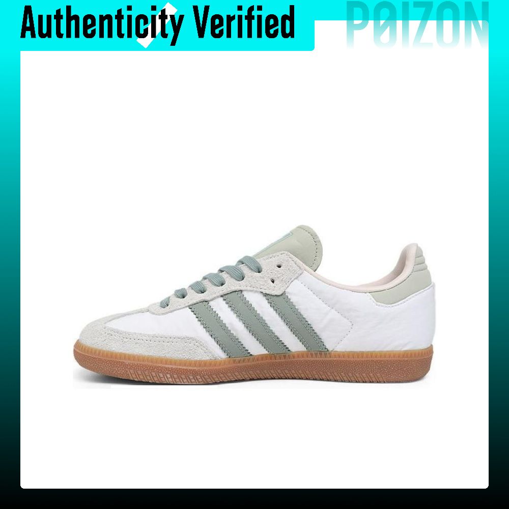 아디다스 오리지널스 삼바 OG 로우탑 스케이트보드화,  - Adidas Shoes Samba 리뷰 및 가격