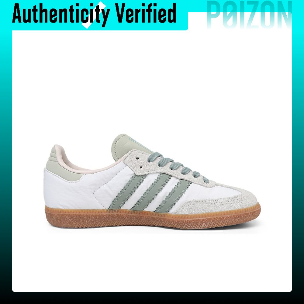 아디다스 오리지널스 삼바 OG 로우탑 스케이트보드화,  - Adidas Shoes Samba 리뷰 및 가격