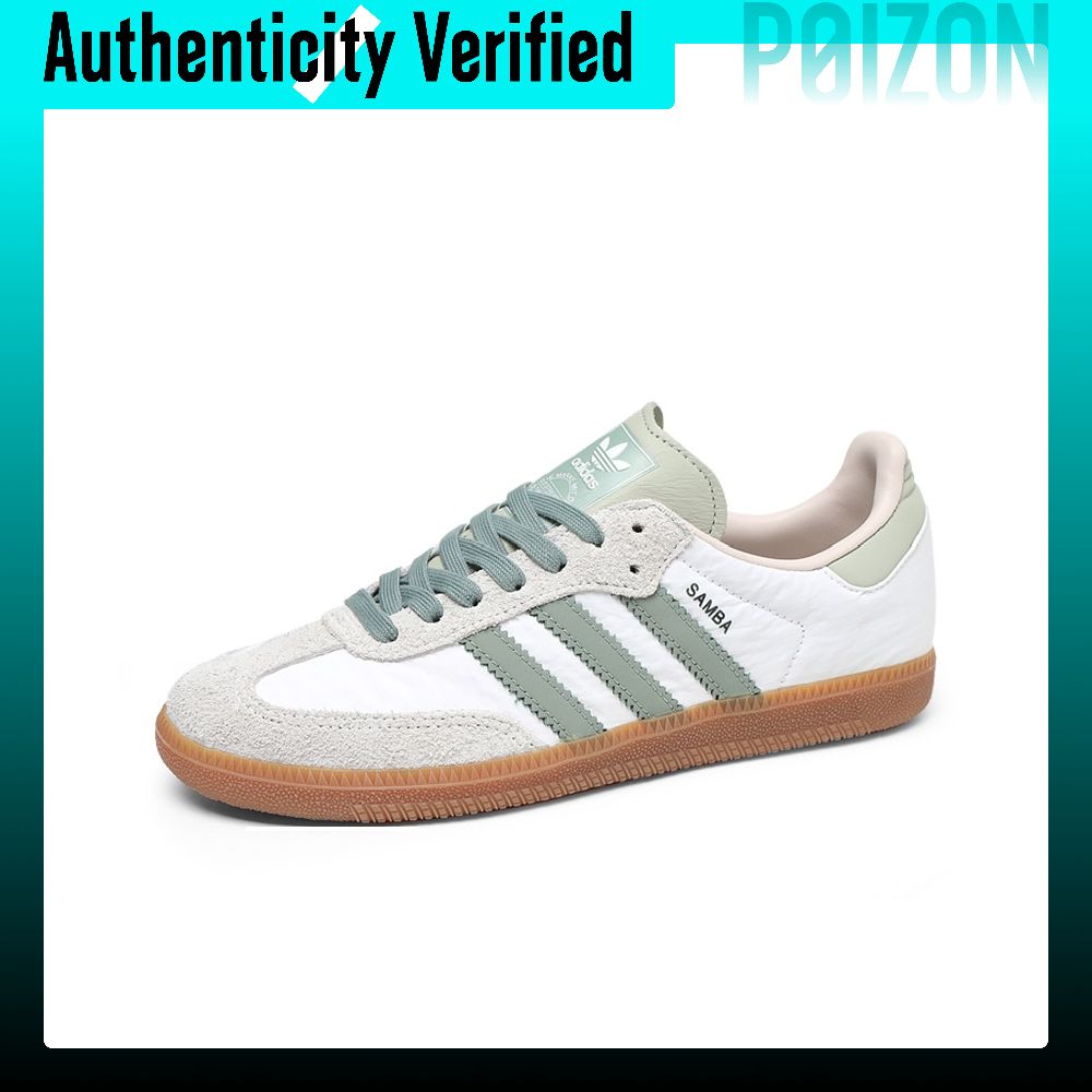 아디다스 오리지널스 삼바 OG 로우탑 스케이트보드화,  - Adidas Shoes Samba 리뷰 및 가격
