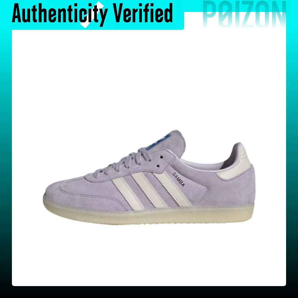 아디다스 오리지널스 삼바 OG 로우탑 스케이트보드화,  - Adidas Shoes Samba 리뷰 및 가격