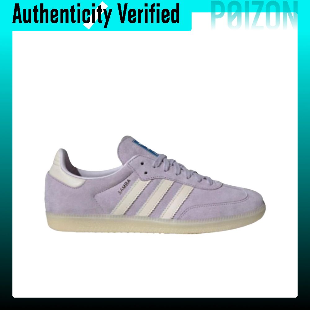 아디다스 오리지널스 삼바 OG 로우탑 스케이트보드화,  - Adidas Shoes Samba 리뷰 및 가격