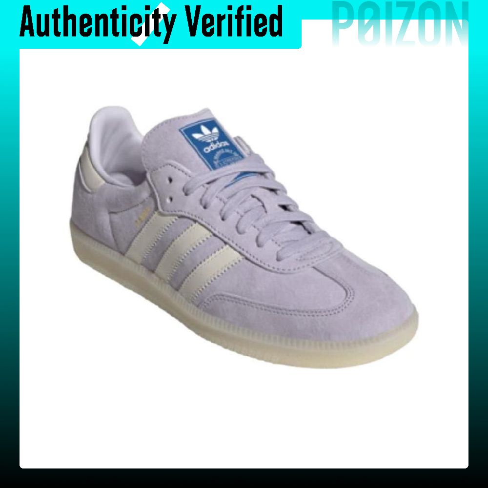 아디다스 오리지널스 삼바 OG 로우탑 스케이트보드화,  - Adidas Shoes Samba 리뷰 및 가격