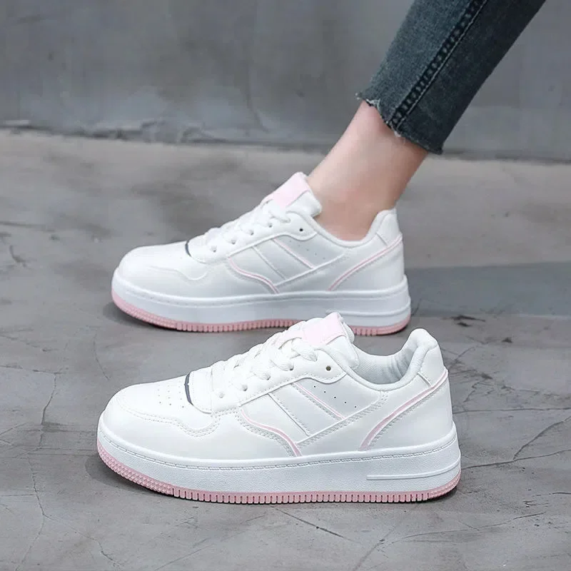 새로운 2025 여성 테니스 스니커즈 패션 컴포트 스포 - Vans Shoes Old Skool 리뷰 및 가격