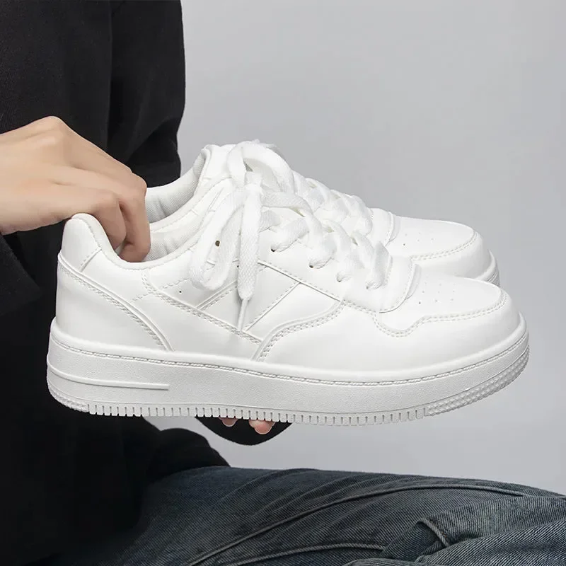 새로운 2025 여성 테니스 스니커즈 패션 컴포트 스포 - Vans Shoes Old Skool 리뷰 및 가격