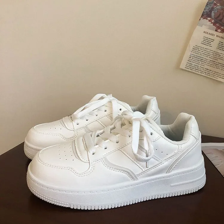 새로운 2025 여성 테니스 스니커즈 패션 컴포트 스포 - Vans Shoes Old Skool 리뷰 및 가격