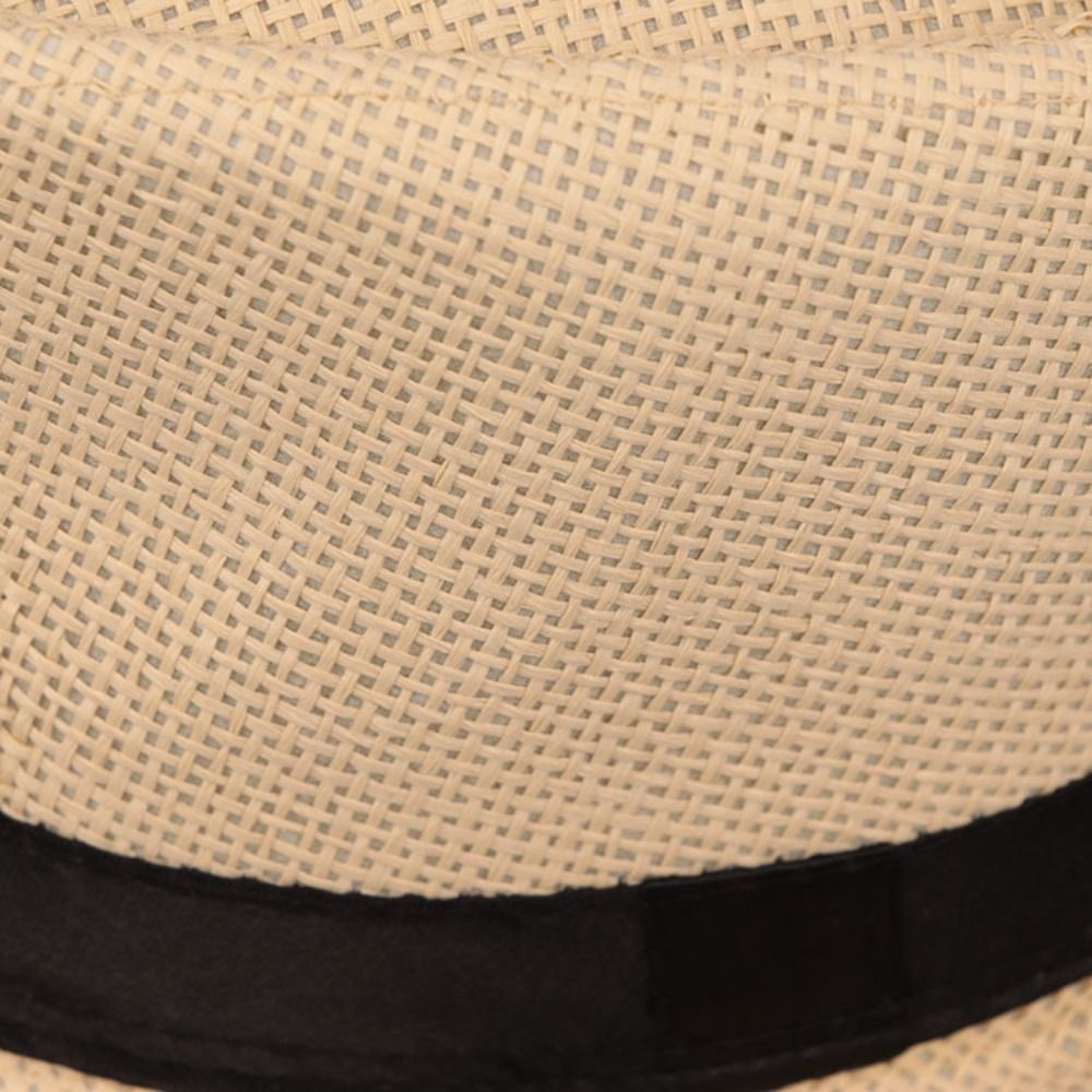 조절 가능한 여름용 면 혼방 소재의 햇빛 가리개 모자, - Bucket Hat Straw 리뷰 및 가격